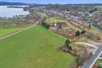 Helårsgrund på Himmelbjergvej 170, 8600 Silkeborg