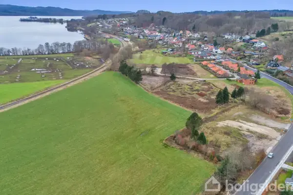 Helårsgrund på Himmelbjergvej 170, 8600 Silkeborg