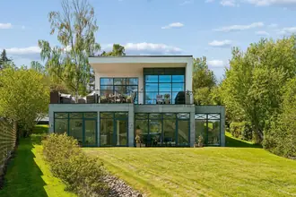 Villa på Toftebjergvej 36, 2970 Hørsholm
