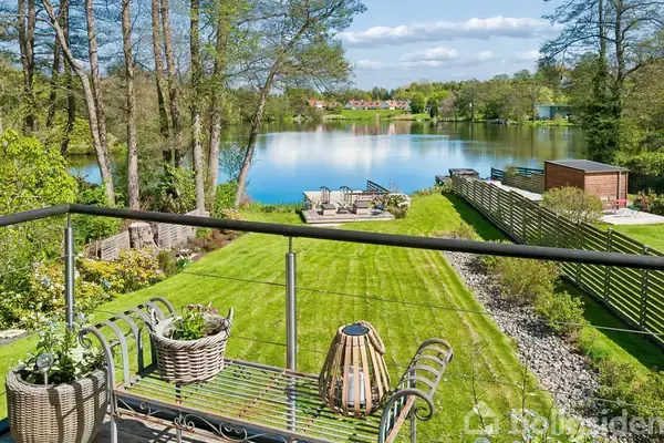 Villa på Toftebjergvej 36, 2970 Hørsholm