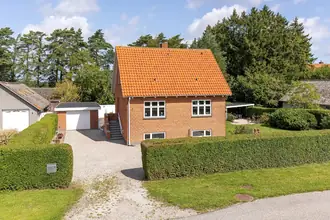 Villa på Gl. Landevej 9, Toreby, 4891 Toreby L