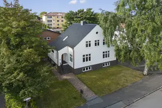 Villa på Runddelen 28, 6000 Kolding