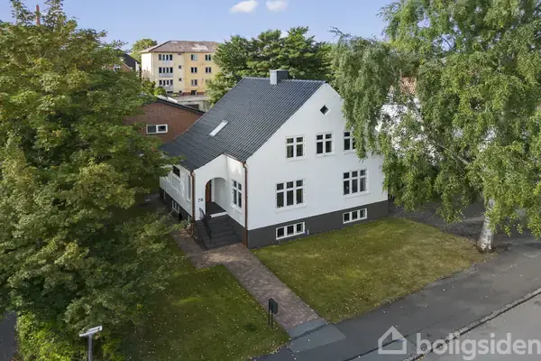 Villa på Runddelen 28, 6000 Kolding
