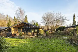 Villa på Storevang 53, 3460 Birkerød