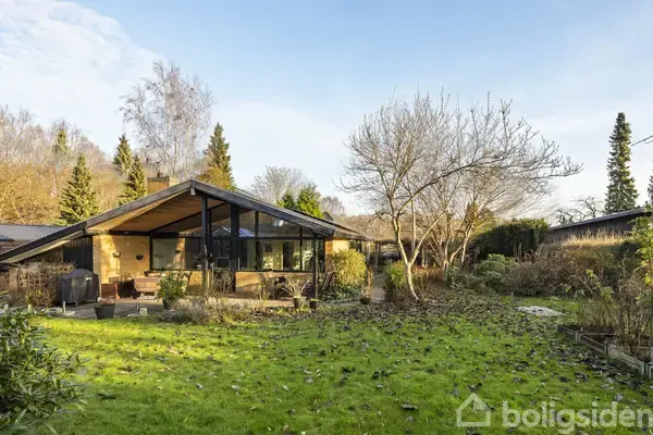 Villa på Storevang 53, 3460 Birkerød