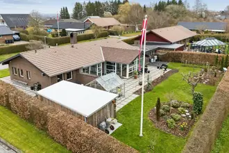 Villa på Flintevej 30, Fensmark, 4684 Holmegaard