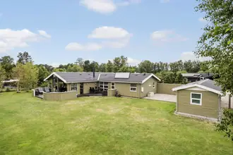 Fritidshus på Lyngtoften 25, Hou, 9370 Hals