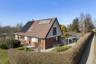 Villa på Sikavej 2, Ejby, 4623 Lille Skensved