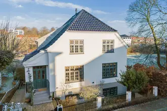 Villa på Marcus Alle 14, 6000