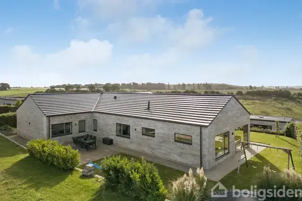 Villa på Julianelund 70, 7120 Vejle Øst