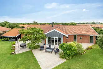 Villa på Alrøvænget 10, 5500 Middelfart