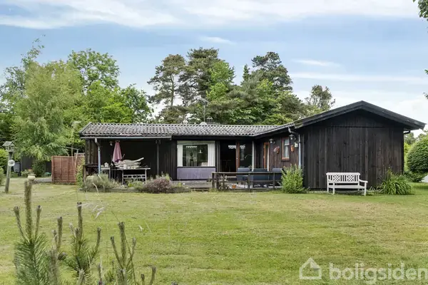 Fritidsbolig på Lundebjergvej 12, 3210 Vejby