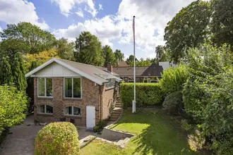 Villa på Nordskrænten 6, Gl Holte, 2840 Holte