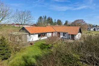 Villa på Hjallerup Engvej 4, 9320 Hjallerup