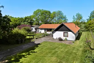 Villa på Hjallerup Engvej 4, 9320 Hjallerup