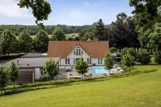 Villa på Tyrsbjergvej 63, Villestofte, 5210 Odense NV