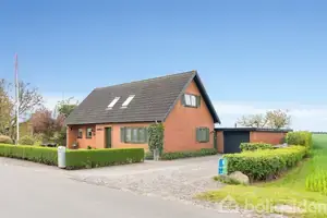 Villa på Daugstrupvej 21, 5450 Otterup