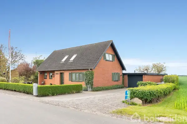 Villa på Daugstrupvej 21, 5450 Otterup