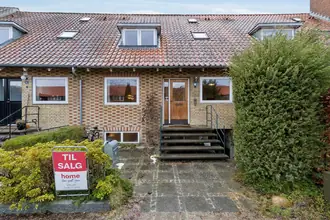 Rækkehus på Kronebakken 57, 2830 Virum