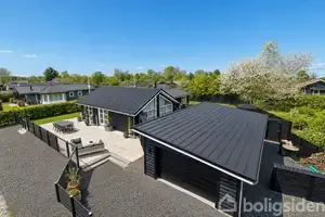 Fritidsbolig på Bækhaven 20, 9560 Hadsund