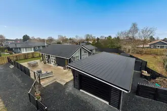 Fritidshus på Bækhaven 20, Øster Hurup, 9560 Hadsund