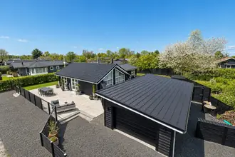 Fritidshus på Bækhaven 20, Øster Hurup, 9560 Hadsund