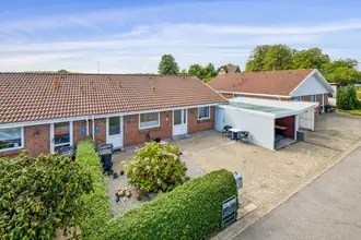 Rækkehus på Ålborgvej 38A, 9560 Hadsund