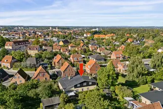 Rækkehus på Tamsborgvej 36C, 3400 Hillerød
