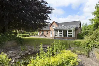 Landejendom på Aalborgvej 47, Thorning, 8620 Kjellerup