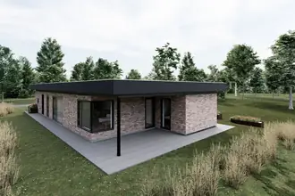 Villa på Høvenderen 45, Grauballe, 8600 Silkeborg