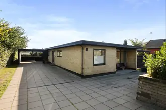 Villa på Niels Juels Vej 4, 9900 Frederikshavn