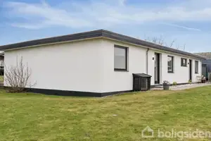 Villa på Byvej 5, 3200 Helsinge