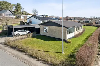 Villa på Skovlykke 3, 9210 Aalborg SØ