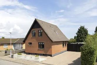 Villa på Christian 3 Vej 25, 6000 Kolding
