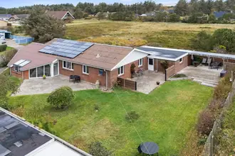 Villa på Tyttebærvej 4, Agger, 7770 Vestervig