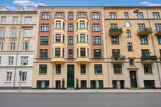 Ejerlejlighed på Marstalsgade 42, th., 2100 København Ø