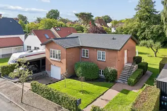 Villa på Rønne Alle 4, 5700 Svendborg