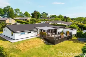 Villa på Agertoften 4, 2970 Hørsholm