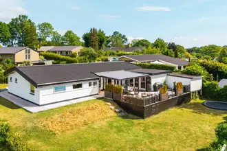 Villa på Agertoften 4, 2970 Hørsholm