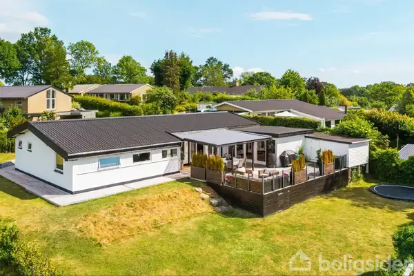 Villa på Agertoften 4, 2970 Hørsholm