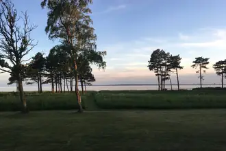 Fritidshus på Blishønevej 5, Dejret, 8420 Knebel