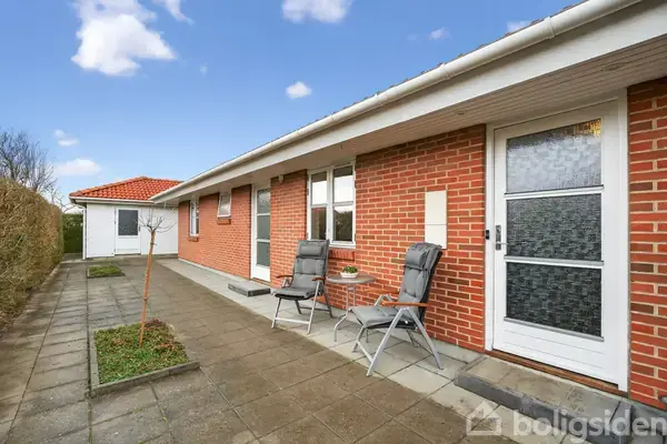 Villa på Gjelstensåsen 205, 3650 Ølstykke