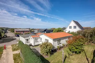 Villa på Nørregade 55, 6960 Hvide Sande