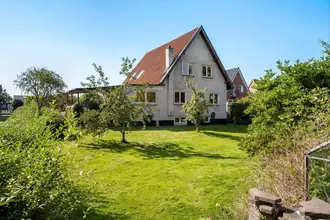 Villa på Gl. Århusvej 107, 8800 Viborg