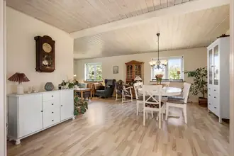 Villa på Gl. Århusvej 107, 8800 Viborg