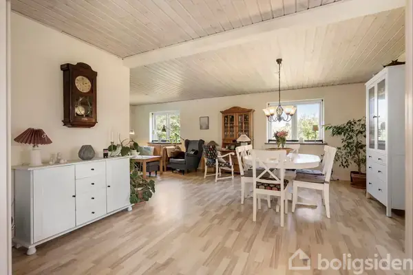 Villa på Gl. Århusvej 107, 8800 Viborg