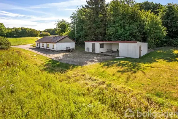 Villa på Snabevej 7, 6100 Haderslev