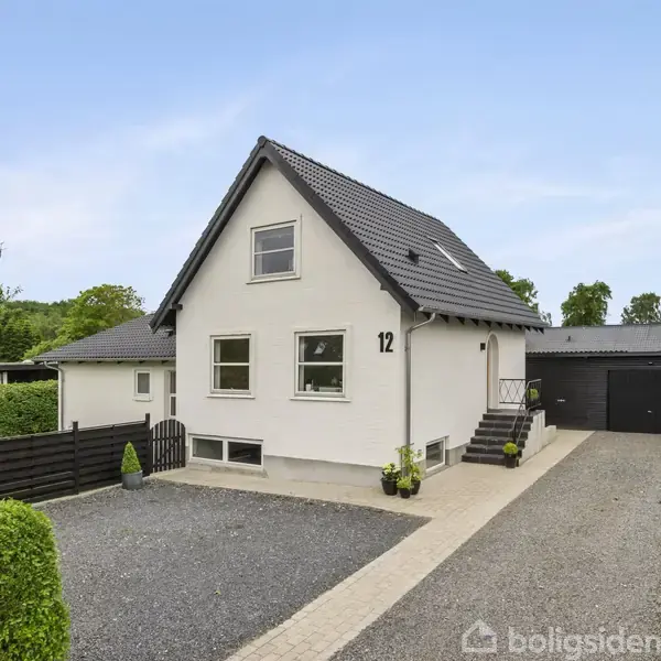 Villa på Myhlenbergvej 12, 9510 Arden