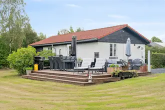 Fritidshus på Svalevej 29, Over Draaby Strand, 3630 Jægerspris
