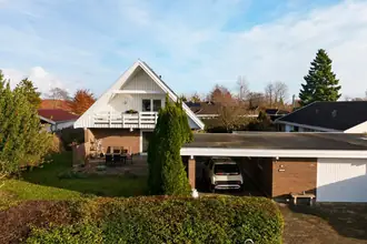 Villa på Kastanievej 18, 2670 Greve